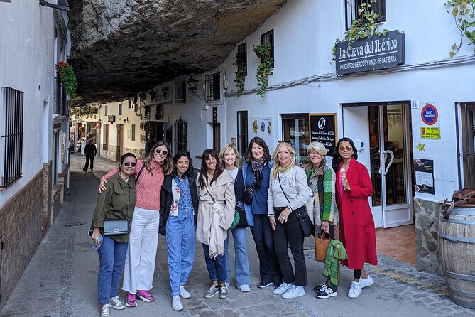 Ronda and White Villages from Seville-Small Group - What to Wear, Bring, and Watch Out For