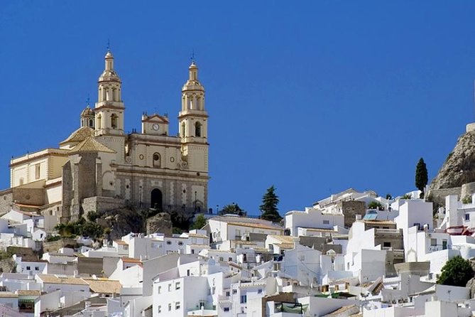 Ronda and White Villages Guided Day Tour from Seville - A private Seville-to-Ronda day that keeps your morning stress low