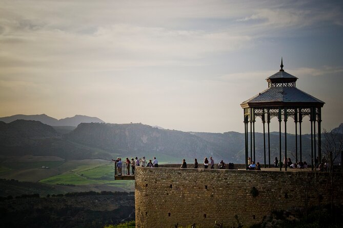 Ronda and White Villages Guided Tour from Seville - Ronda and the White Villages: Why This Day Trip Works