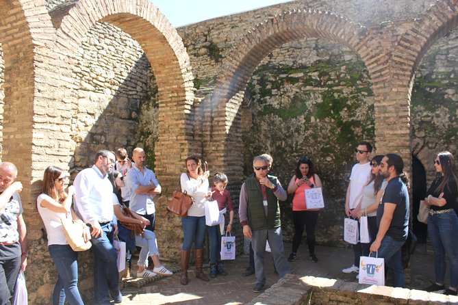 Ronda and White Villages Guided Tour from Seville - Ronda Beyond the Bridge: How the Day Feels Inside the Town