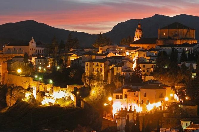 Ronda and White Villages Guided Tour from Seville - Zahara de la Sierra: A White Village Stop Without the Stretch