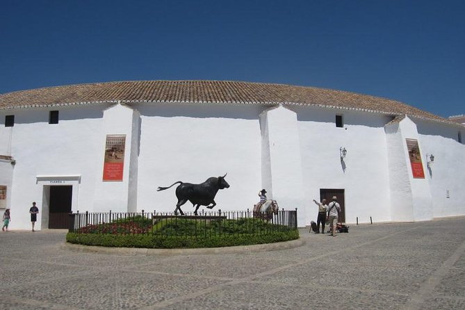 Ronda and White Villages Guided Tour from Seville - Price and Logistics: Is $119.21 Good Value?