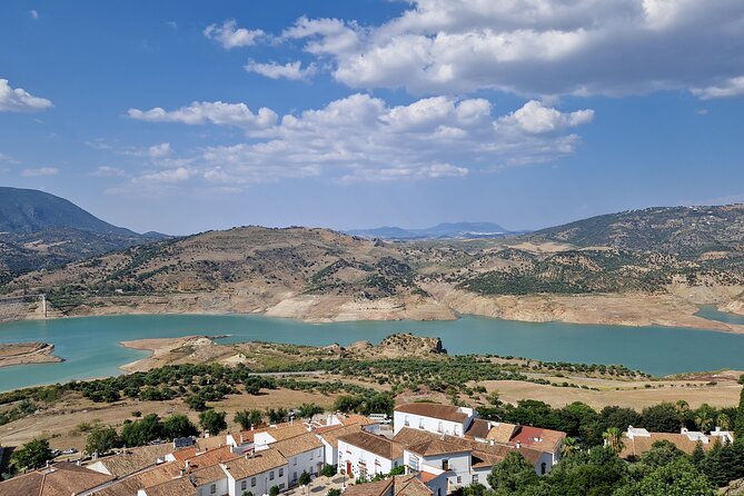 Ronda and White Villages Private Day Trip from Seville - Quick hits before you go