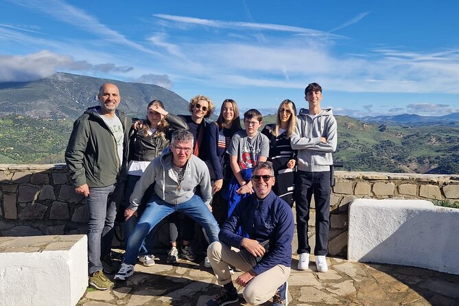 Ronda and White Villages Private Day Trip from Seville - The 8:00am start, hotel pickup, and the comfort factor