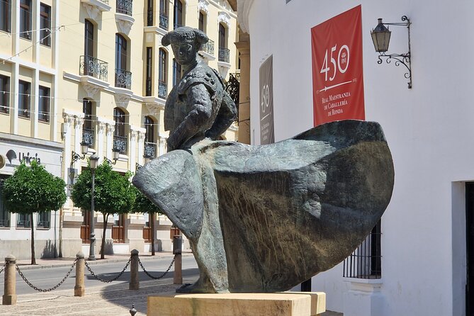 Ronda and White Villages Private Day Trip from Seville - El Coronil stop: the optional breakfast warm-up (and what it costs you)