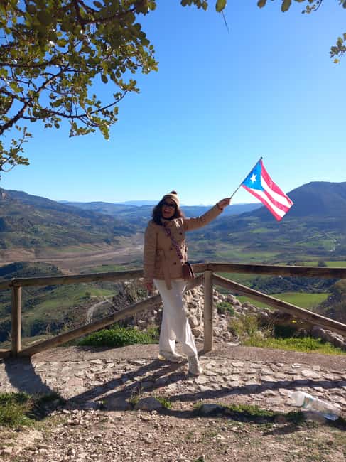 Ronda and White Villages: Small Group Day Experience - Key points before you go