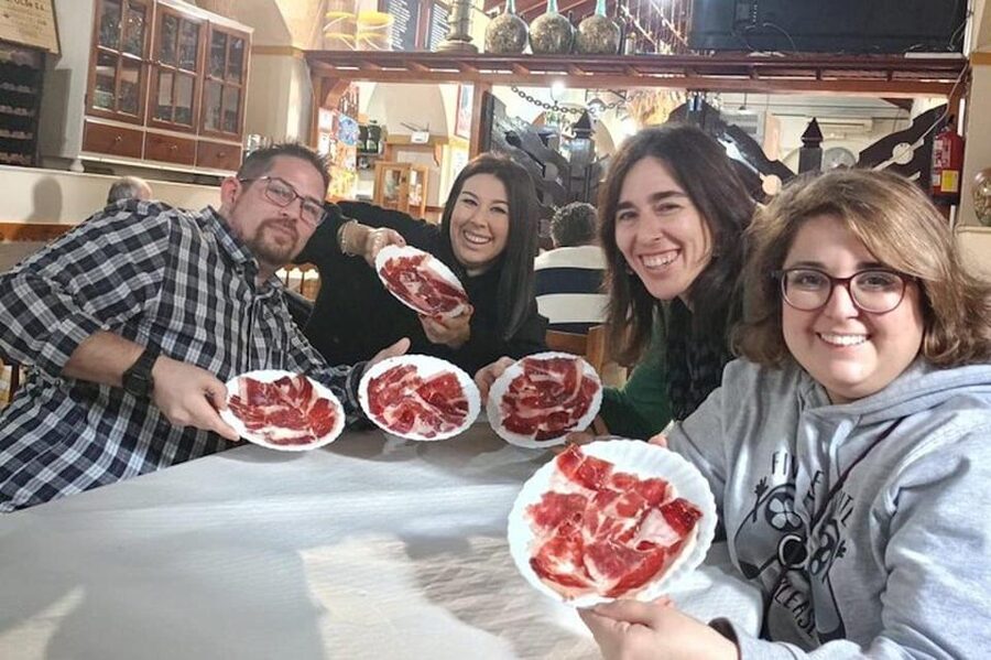 Ronda and White Villages: Small Group Day Experience - Zahara de la Sierra: Breakfast, Castle Tickets, and the Best-View Start