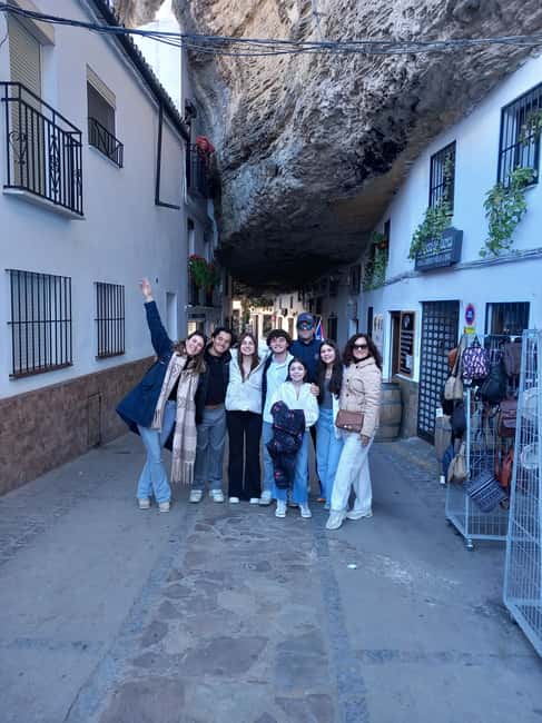 Ronda and White Villages: Small Group Day Experience - Price and Value: What You’re Really Buying for $153