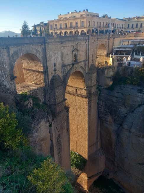 Ronda and White Villages: Small Group Day Experience - Timing, Pace, and What to Bring (So the Day Feels Easy)