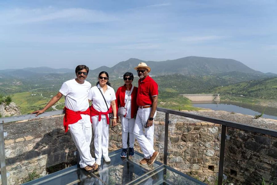 Ronda and White Villages: Small Group Day Experience - Who This Tour Fits Best (and Who Should Skip It)