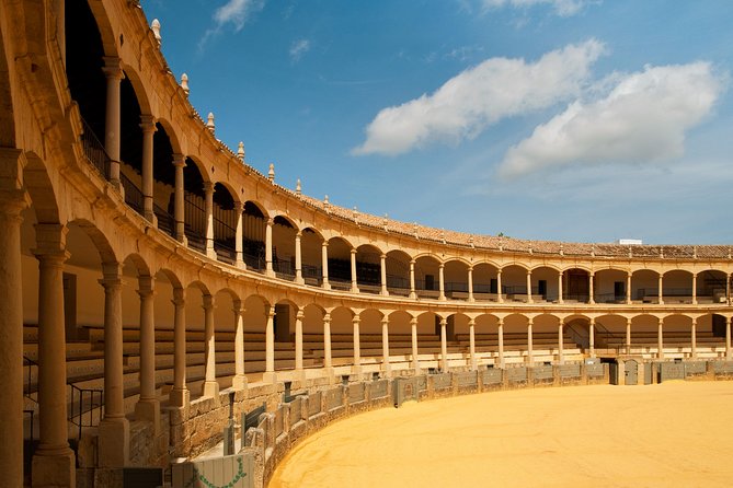 Ronda Private Tour from Seville - The 8–10 hour flow: a full day with real driving