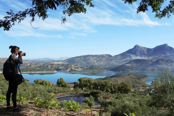 Ronda Private Tour from Seville - Grazalema: a short town stop with big atmosphere