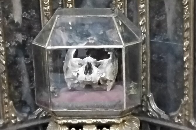 Saint Luis de los franceses Church - Frescoes and Baroque Craft: What You’ll Want to Look For