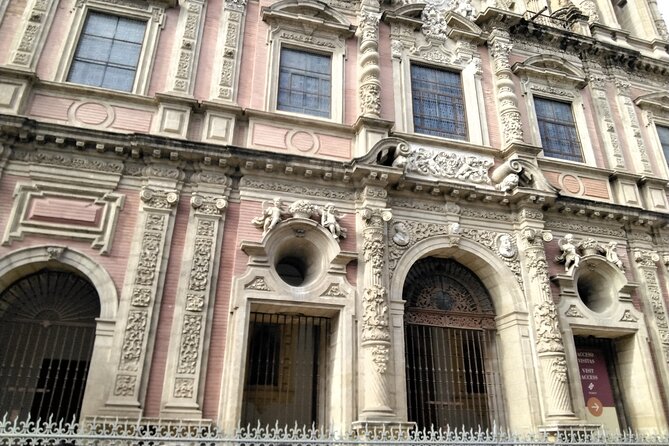 Saint Luis de los franceses Church - Timing, Pace, and How to Get the Most From 90 Minutes