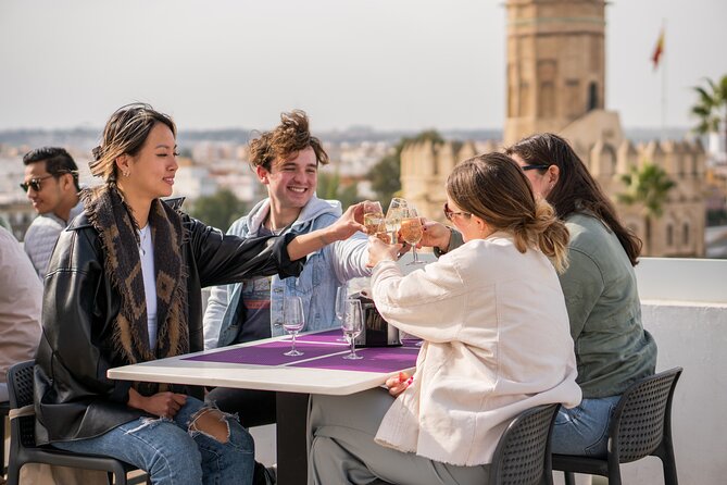 Sangria and Tapas Tasting Experience - Quick take: 6 details that matter