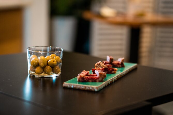Sangria and Tapas Tasting Experience - A Quick Word on Scheduling and Meeting Point Reality