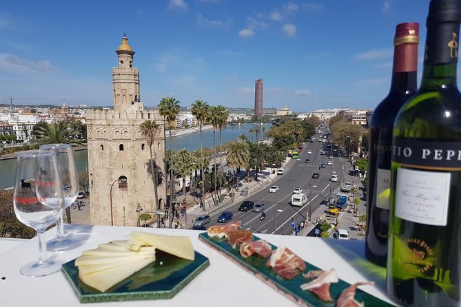 Sangria Tasting & Paella Showcooking Experience - Food and drink pairing: why the menu makes sense