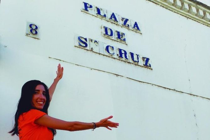 Santa Cruz Jewish Quarter Guided Tour in Seville - Plaza de las Cruces (about 15 minutes): a breather and a reset