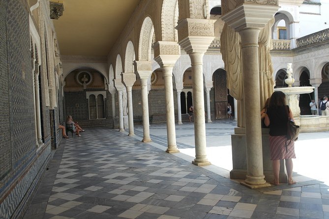 Secret Palaces Tour - Price and Value: Is $151.72 a Smart Use of Your Time?