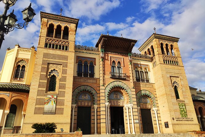 Secretos del Parque María Luisa & Plaza de España Tour en Español - Price and value: why $13.76 can feel like a bargain