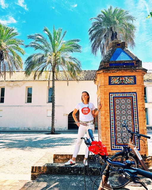 Sevilla: 100% Nederlandstalige Highlights Tour op E-BIKE - Should you book this Dutch e-bike highlights tour?