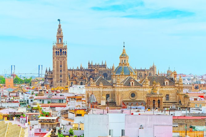 Sevilla: Best Monumental Free Walking Tour - Key highlights worth your time