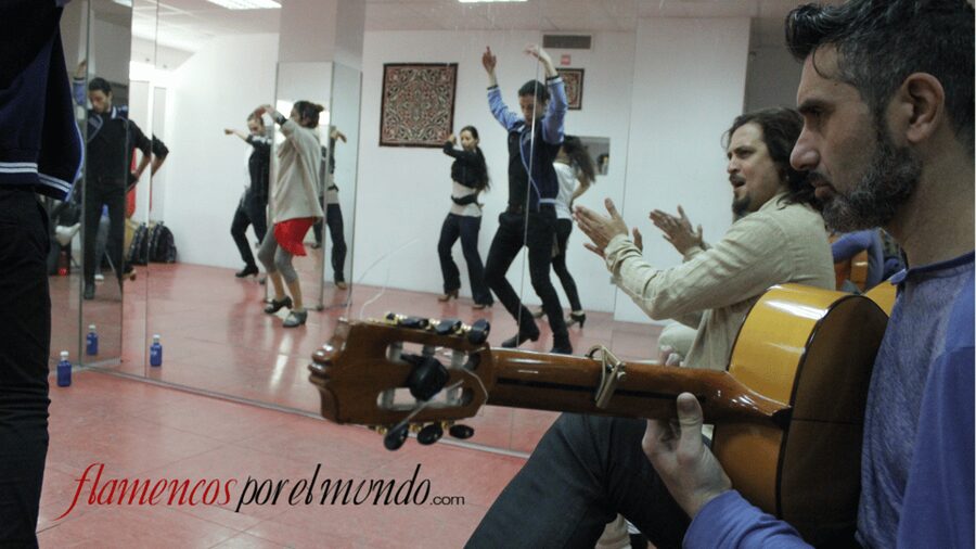 Sevilla : Flamenco Lessons - Choose Dance, Cante, or Guitar (And Why That Matters)