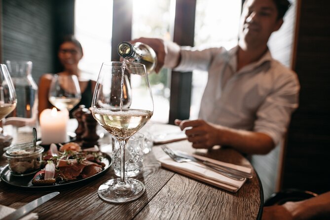 Sevilla: Fun Wine Tasting with an Spanish Sommelier - Key Things To Notice Before You Go
