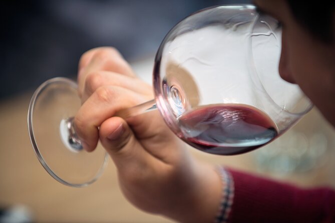 Sevilla: Fun Wine Tasting with an Spanish Sommelier - How the Tasting Actually Works in Real Time