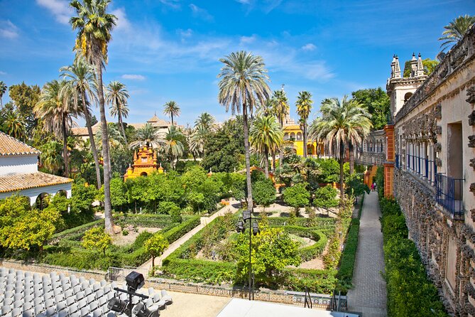 Sevilla: Guided tour to the Alcazar + Cathedral and Giralda - Value check: is $68.36 worth it?