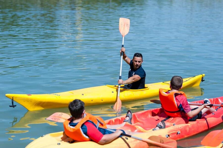 Sevilla: Kayak Rental on the Guadalquivir - Price and Value: Is $20 Worth 2 Hours in Seville?