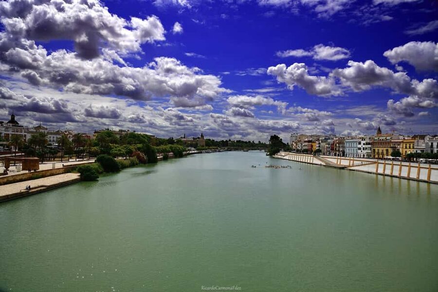 Sevilla Milenaria: legado de judíos, cristianos y musulmanes - Who should book this tour, and who might want another option