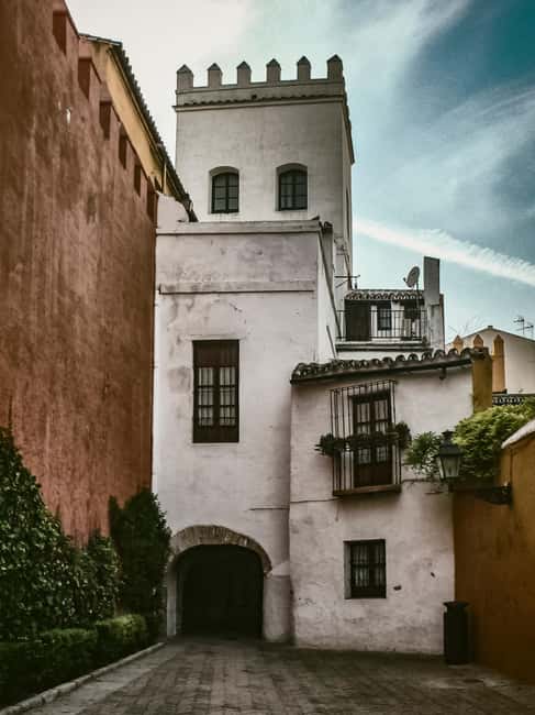 Sevilla Milenaria: legado de judíos, cristianos y musulmanes - Walking Seville’s three-culture story (and why you’ll feel it)