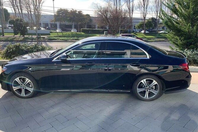 Sevilla! Private Transfer from/to Sevilla Airport - How this Seville transfer saves you energy right away