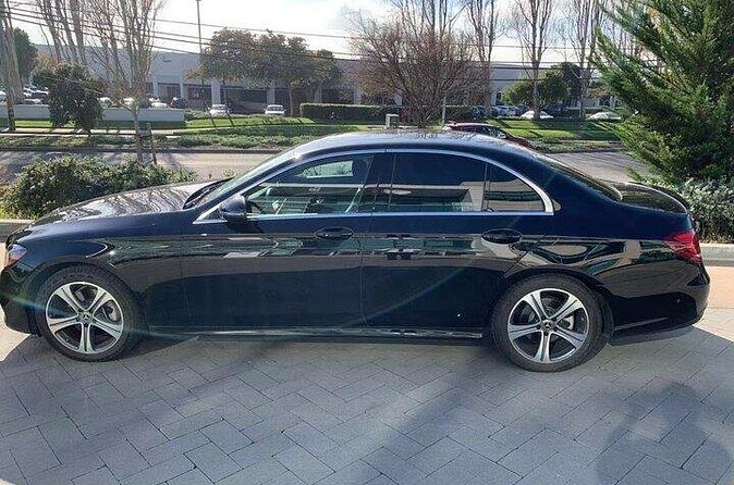 Sevilla! Private Transfer from/to Sevilla Airport - Tips to make your pickup go smoothly