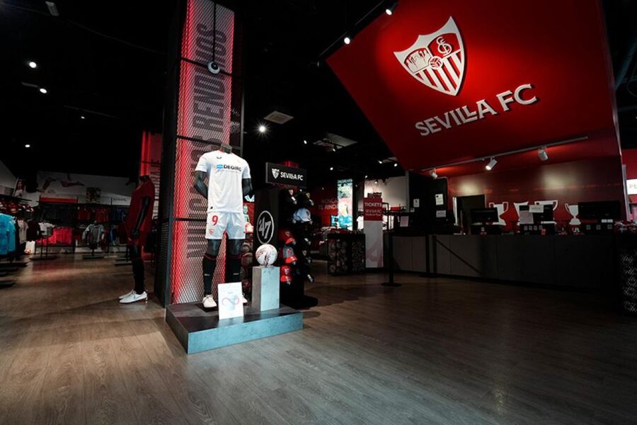 Sevilla: Ramón Sánchez Pizjuán Stadium Entry Ticket - Should You Book This Sevilla Stadium Entry With Audio Guide?