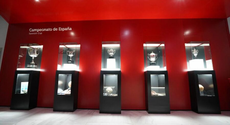 Sevilla: Ramón Sánchez Pizjuán Stadium Entry Ticket - Who This Works For (and Who Might Want Something Different)