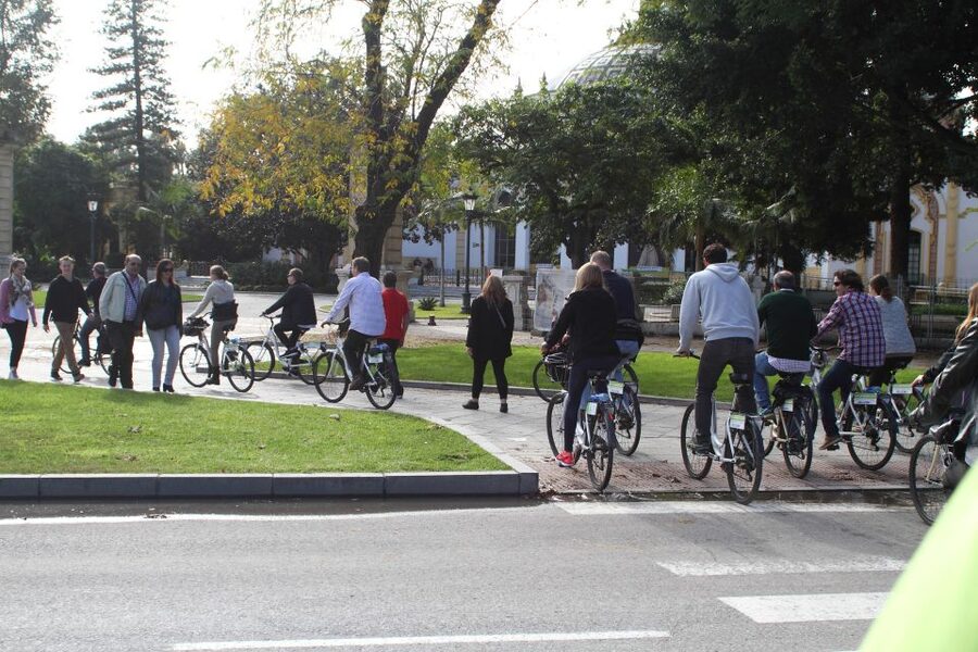 Seville: 1-Day Bike Rental - Key things I’d focus on before you rent