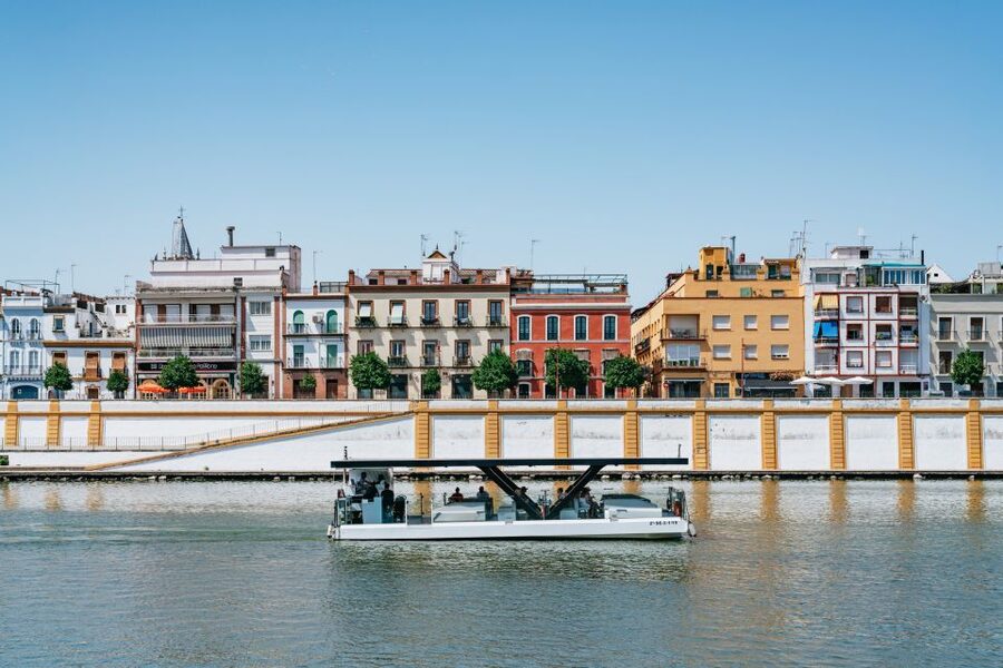 Seville: 1-Hour Guadalquivir River Sightseeing Eco Cruise - A Quiet Hour on the Guadalquivir: What This Cruise Really Does For Your Day