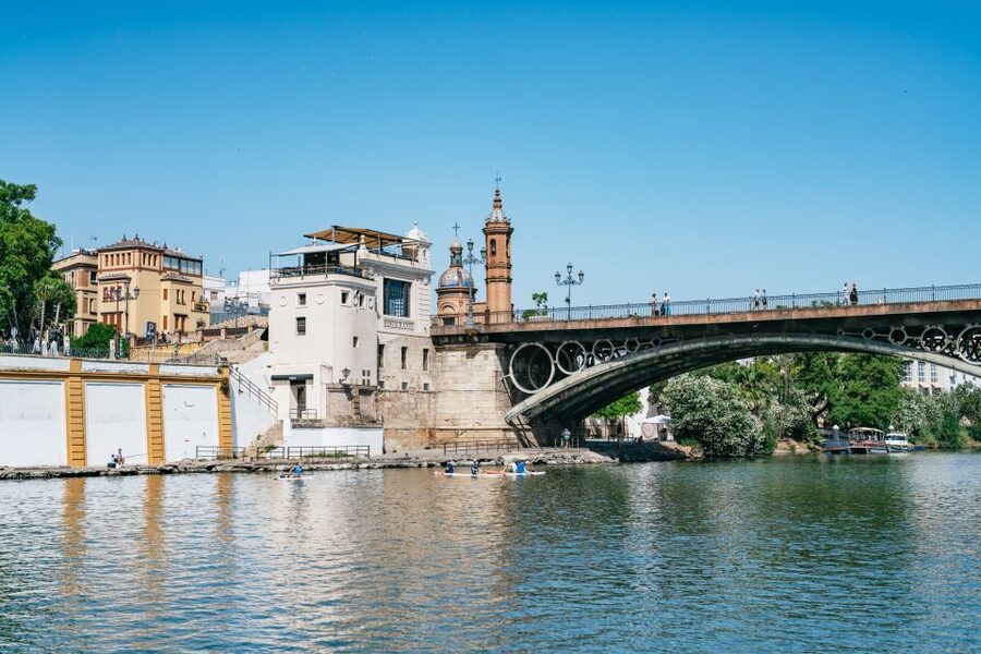 Seville: 1-Hour Guadalquivir River Sightseeing Eco Cruise - Things to Know Before You Go (So the Hour Stays Pleasant)