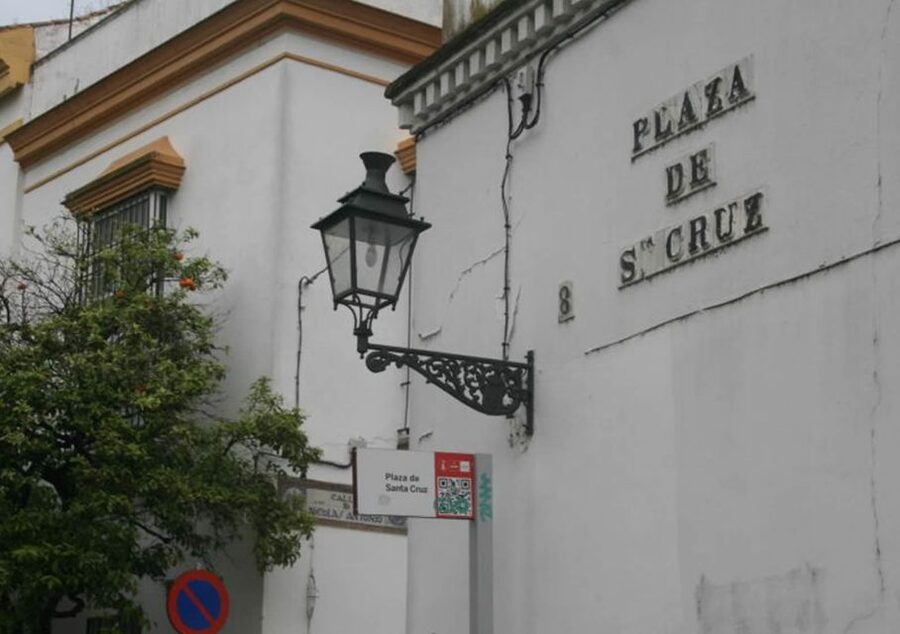 Seville: 1-Hour Walking Tour Barrio de Santa Cruz - Should You Book the 1-Hour Barrio de Santa Cruz Tour?