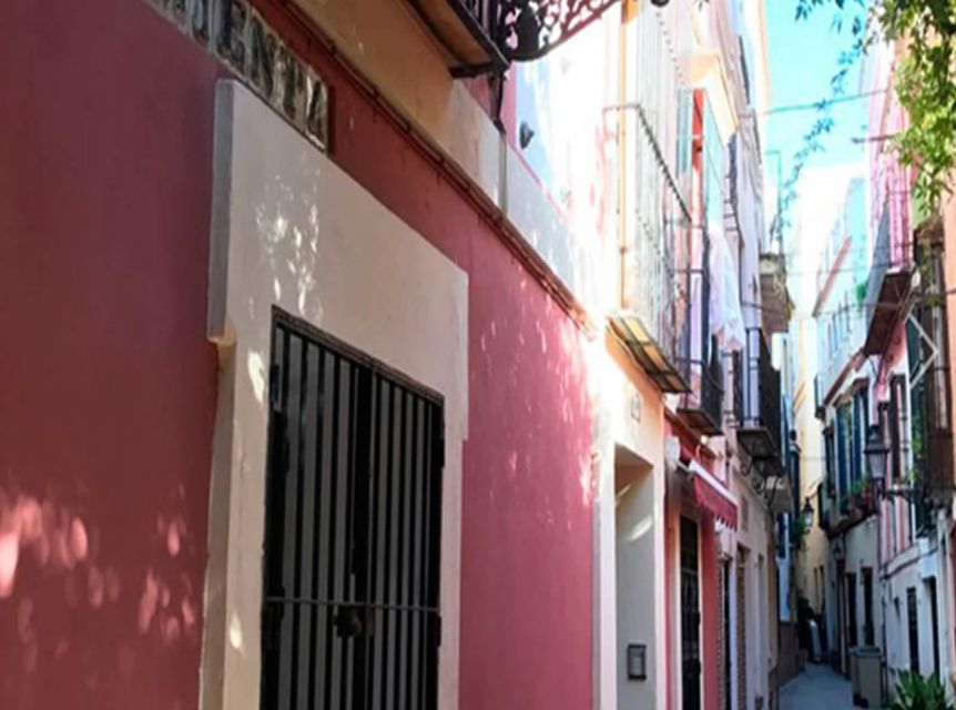 Seville: 1-Hour Walking Tour Barrio de Santa Cruz - Duration and Pacing: What One Hour Really Gives You