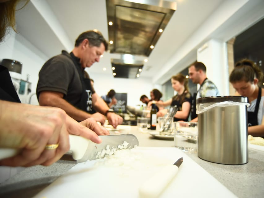 Seville: 3.5-Hour Spanish Cooking Class & Triana Market Tour - Price ($88) and value: why this feels fair for what you get