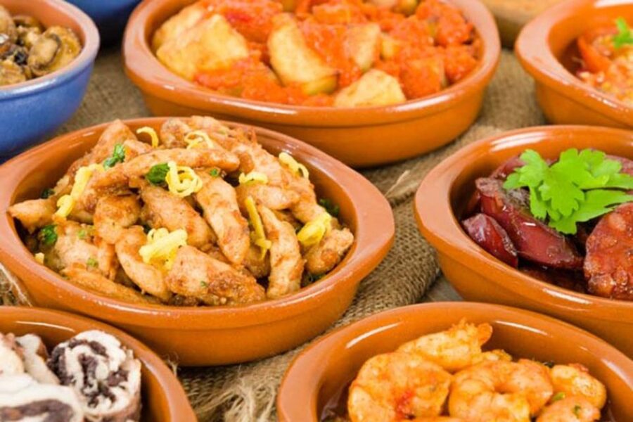 Seville: 3-Hour Tapas Tour by Bike - Meet at Calle Espronceda 5: Getting Set Up Without Losing Time