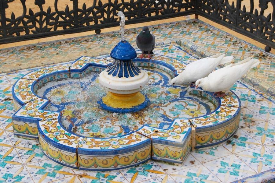 Seville 4-Hour Guided Walking Tour - Key takeaways before you go