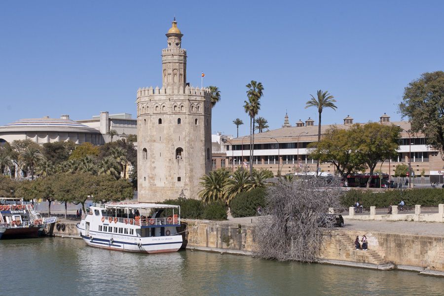 Seville 4-Hour Guided Walking Tour - Why this Seville tour makes sense in 4 hours