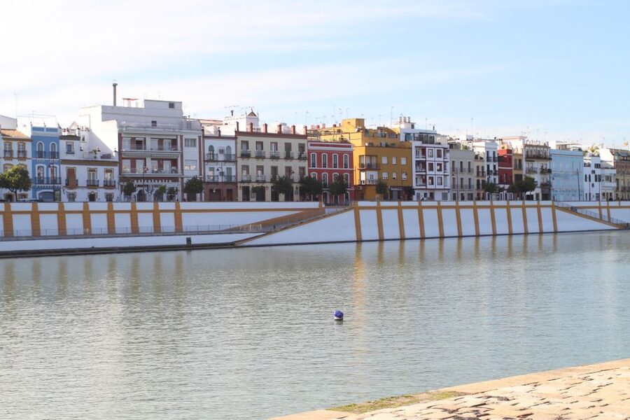 Seville: 4–Hour Italica Tour - The bike ride is the secret sauce (not just transportation)