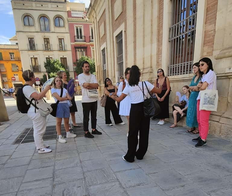 Seville: Age of Discoveries Guided Tour w/ Monuments Access - Key Things That Make This Tour Worth Your Time