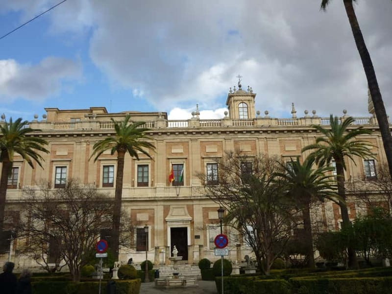 Seville: Age of Discoveries Guided Tour w/ Monuments Access - A Short Tour That Explains Seville’s Port-Era Power