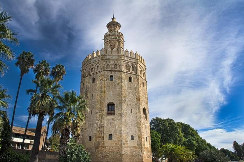 Seville: Age of Discoveries Guided Tour w/ Monuments Access - Inside the Archivo de Indias: Why Archives Belong on Your Sightseeing List